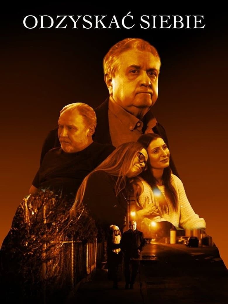 Odzyskać siebie