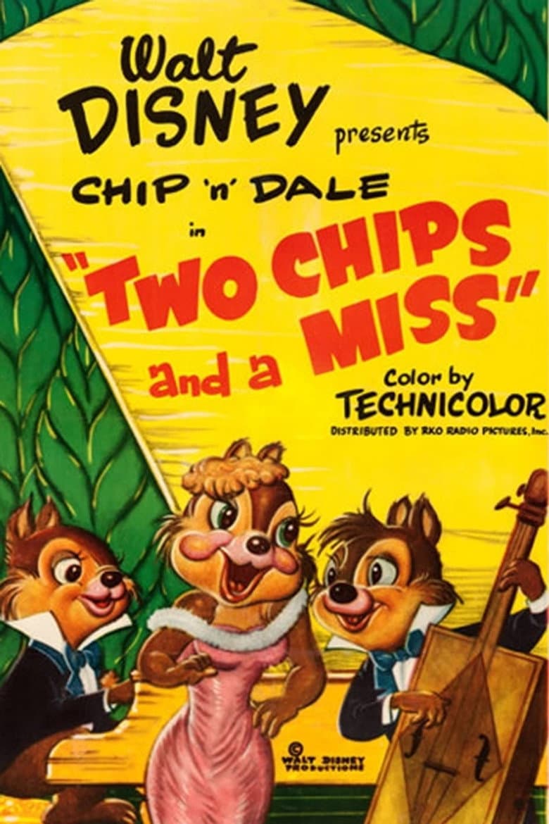 Two Chips and a Miss