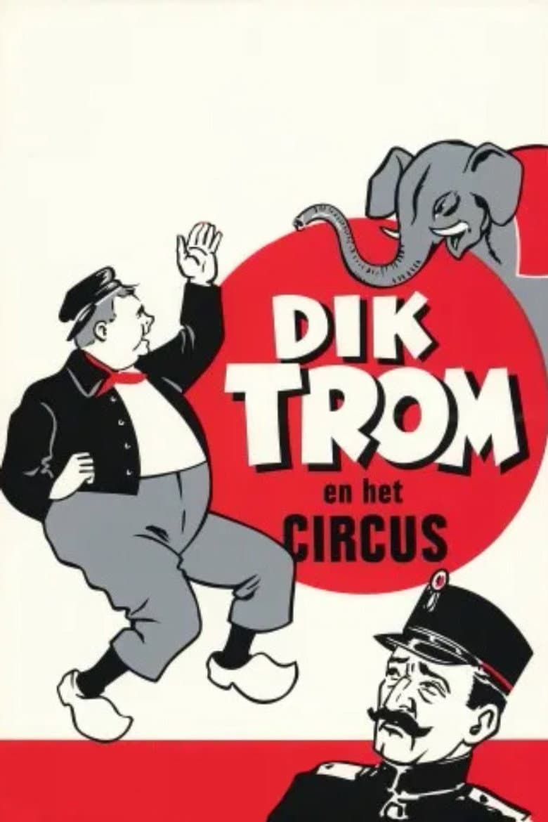 Dik Trom and the Circus