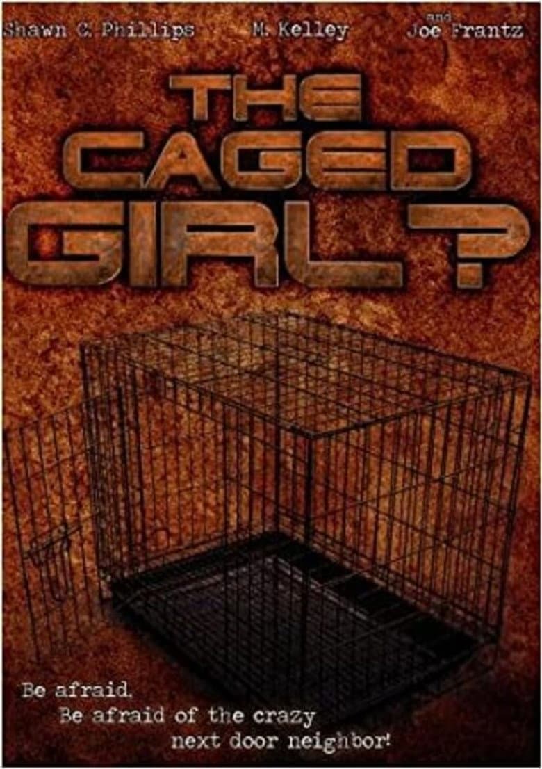 The Caged Girl?