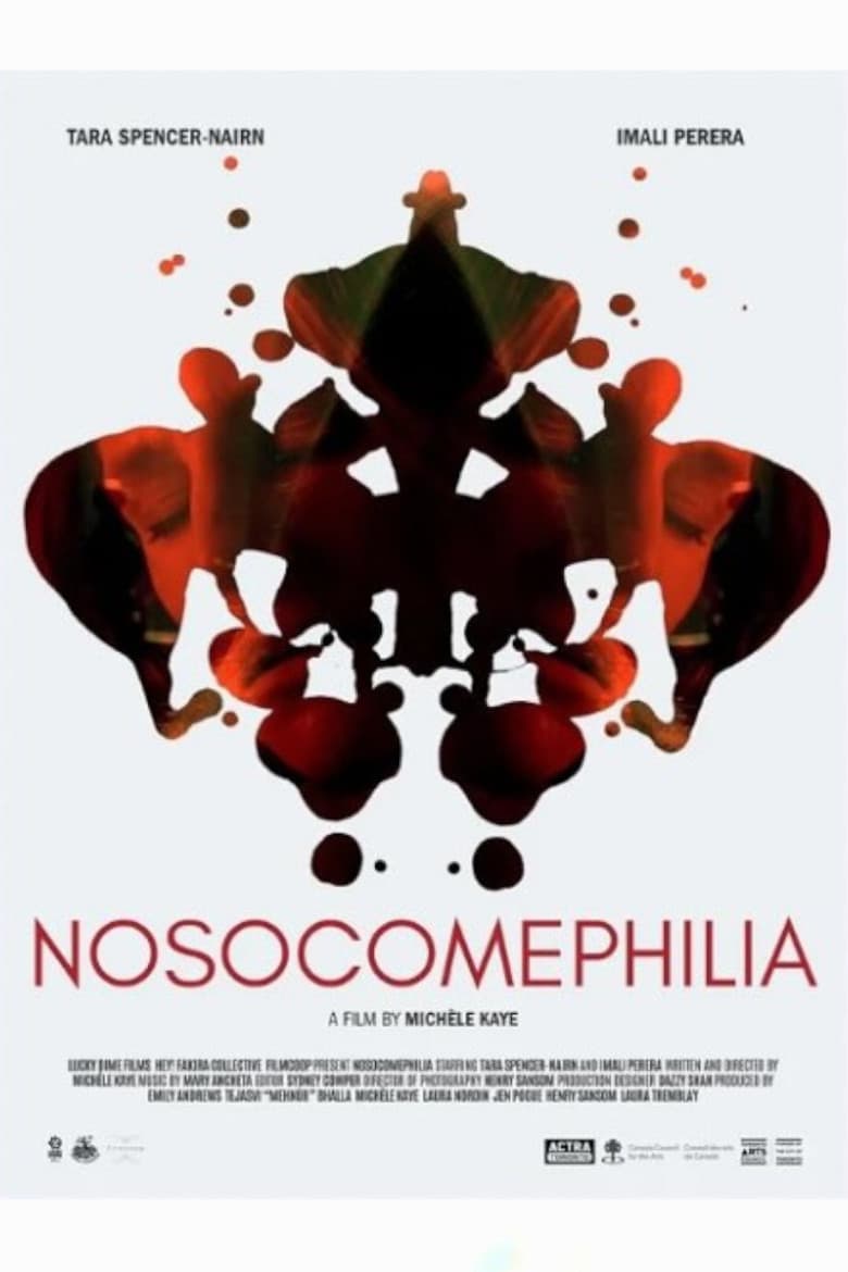 Nosocomephilia