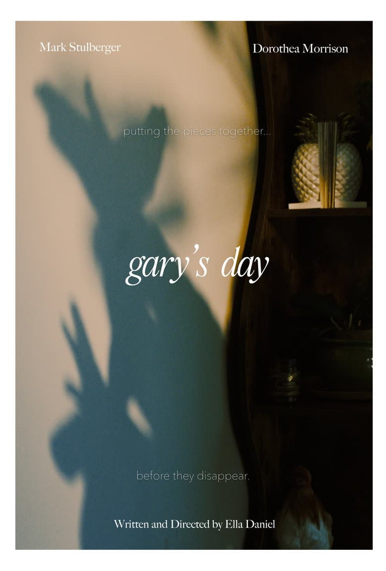Gary's Day