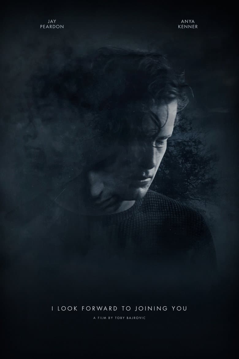 I Look Forward to Joining You