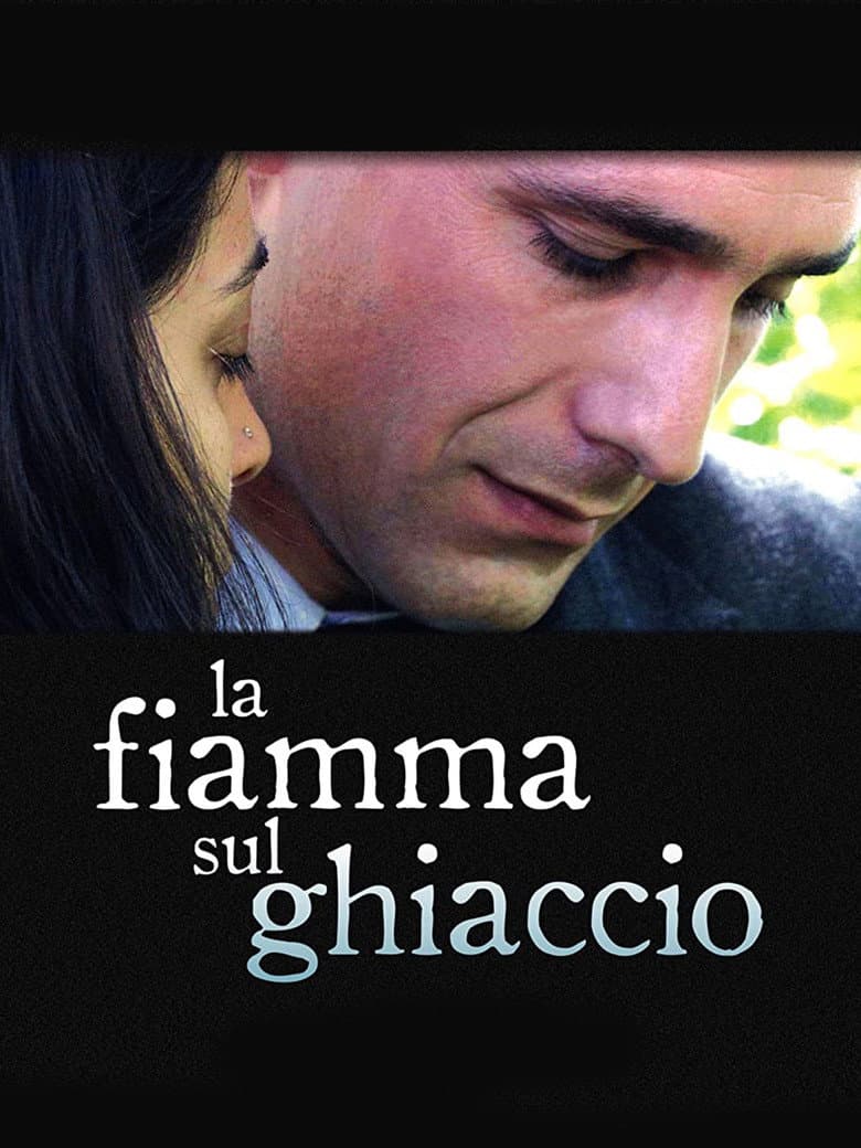 La fiamma sul ghiaccio
