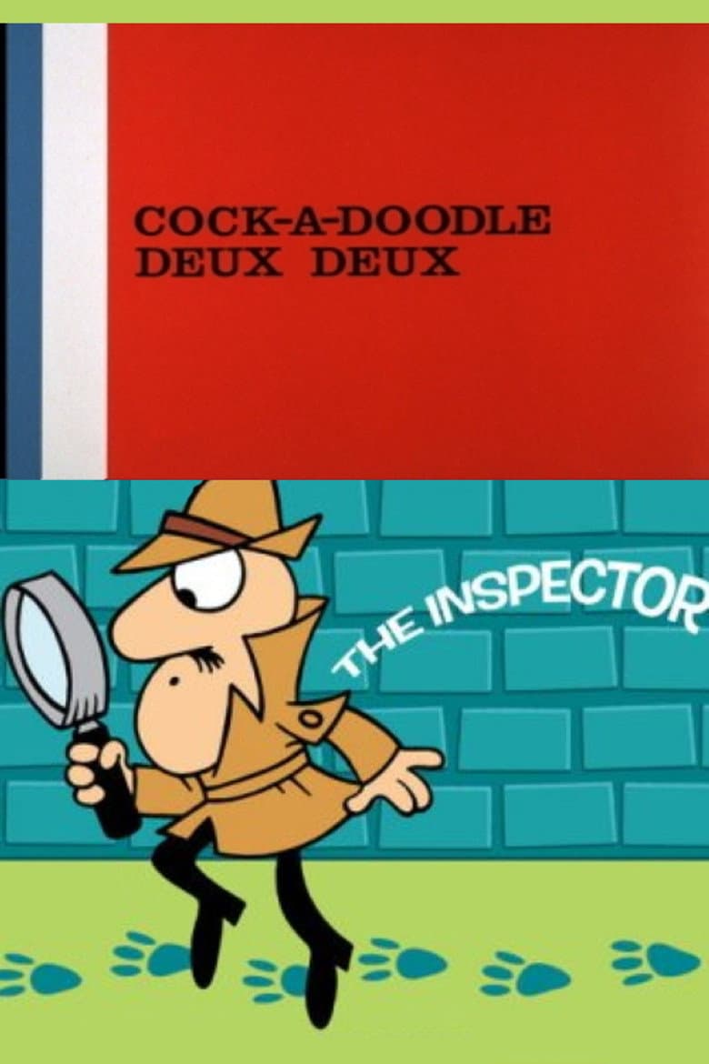 Cock-A-Doodle Deux Deux