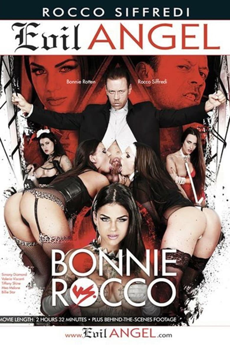Bonnie Vs Rocco