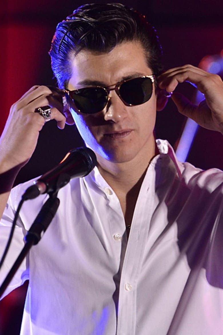 BBC Radio 1's Live Lounge: Arctic Monkeys