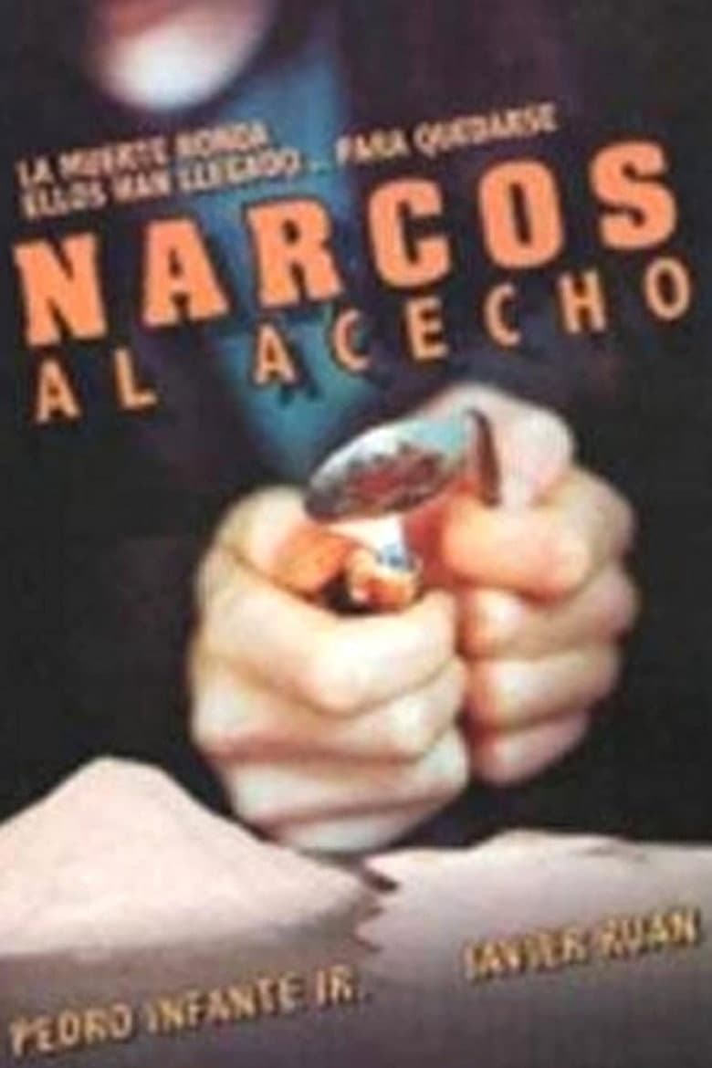 Narcos al acecho