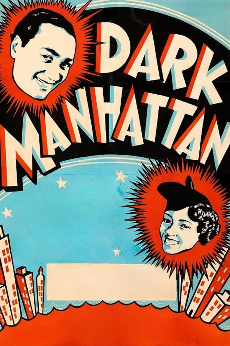 Dark Manhattan
