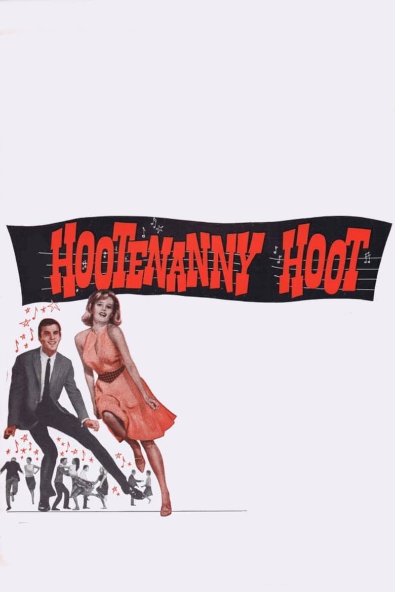 Hootenanny Hoot