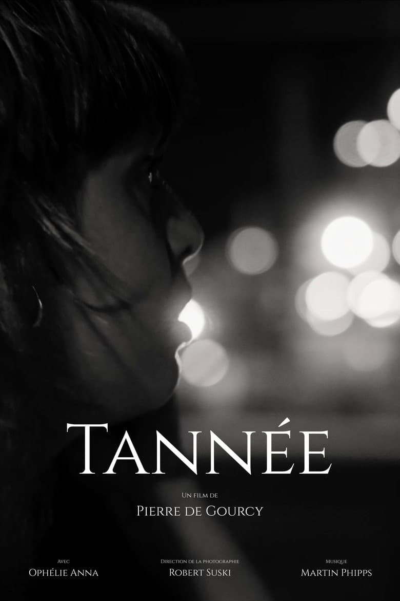 Tannée