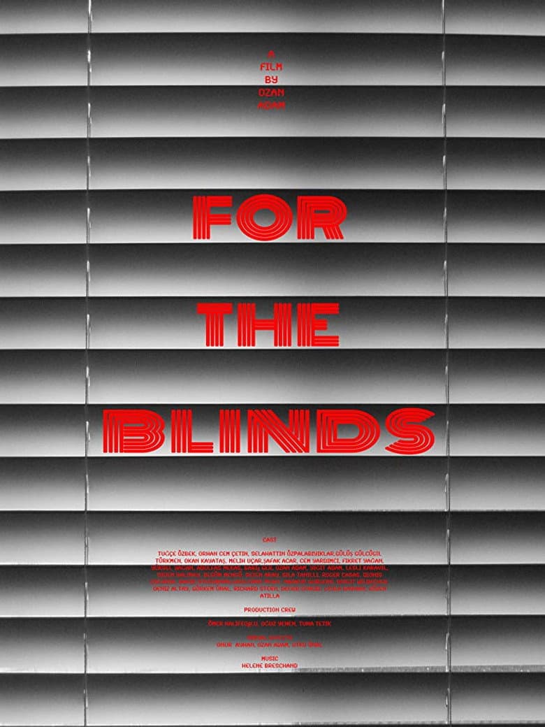 For the Blinds