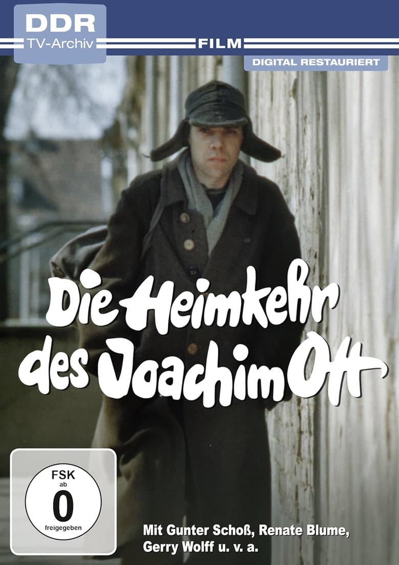 Die Heimkehr des Joachim Ott