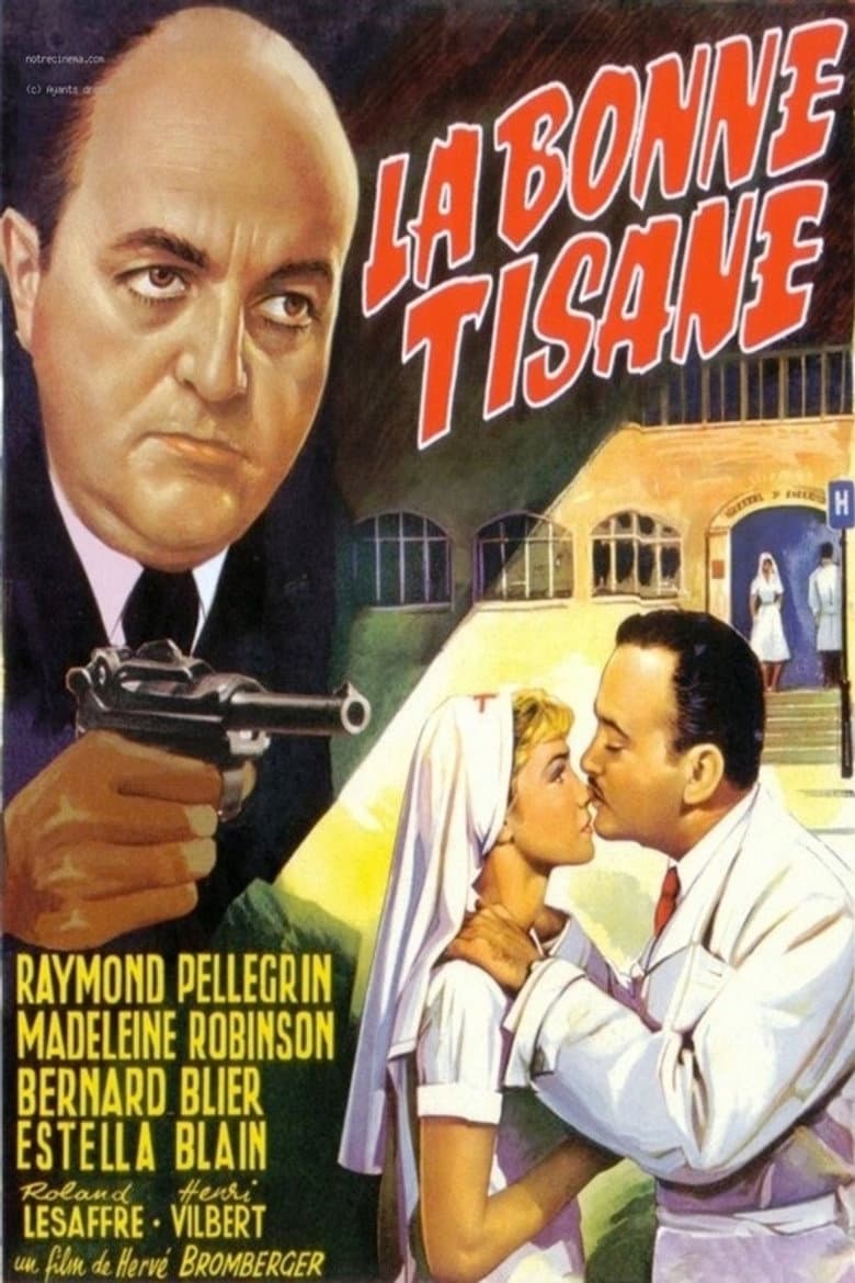 Secrets of a French Nurse