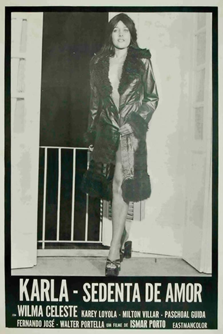 Karla, Sedenta de Amor