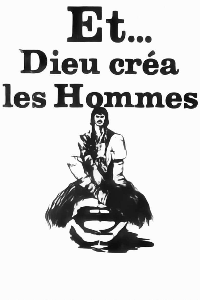 And... God Created Men