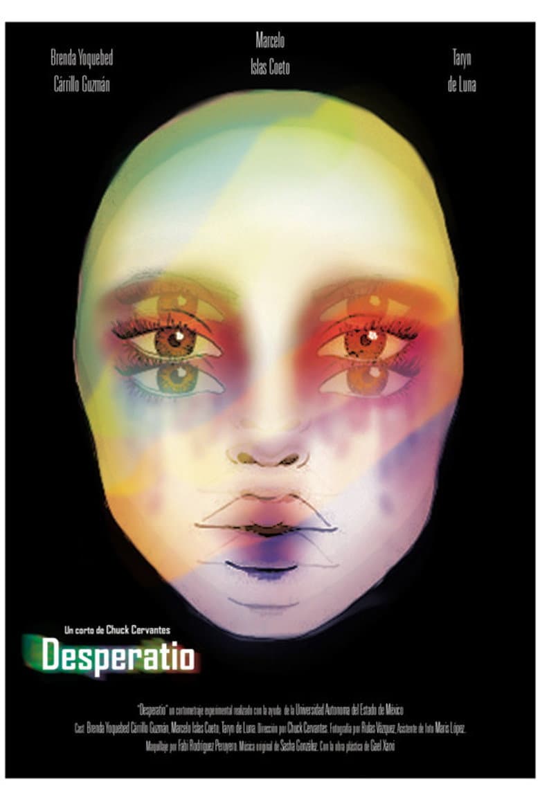 Desperatio