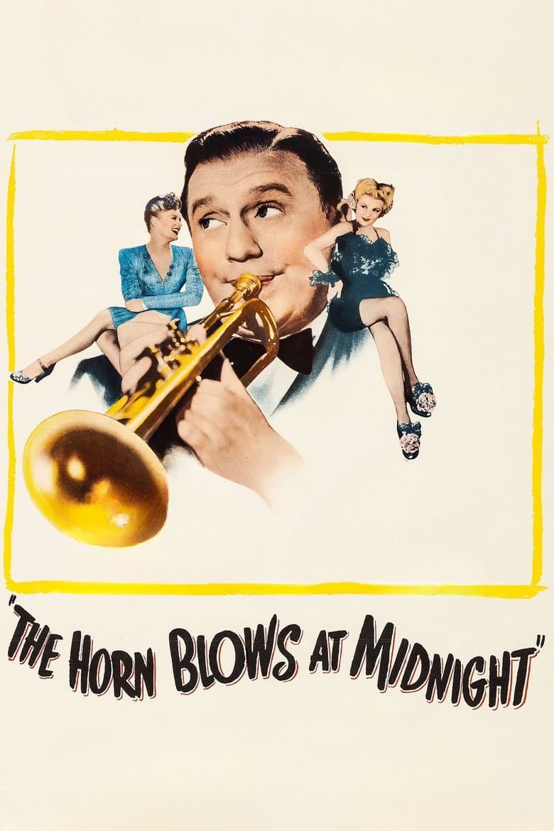The Horn Blows at Midnight