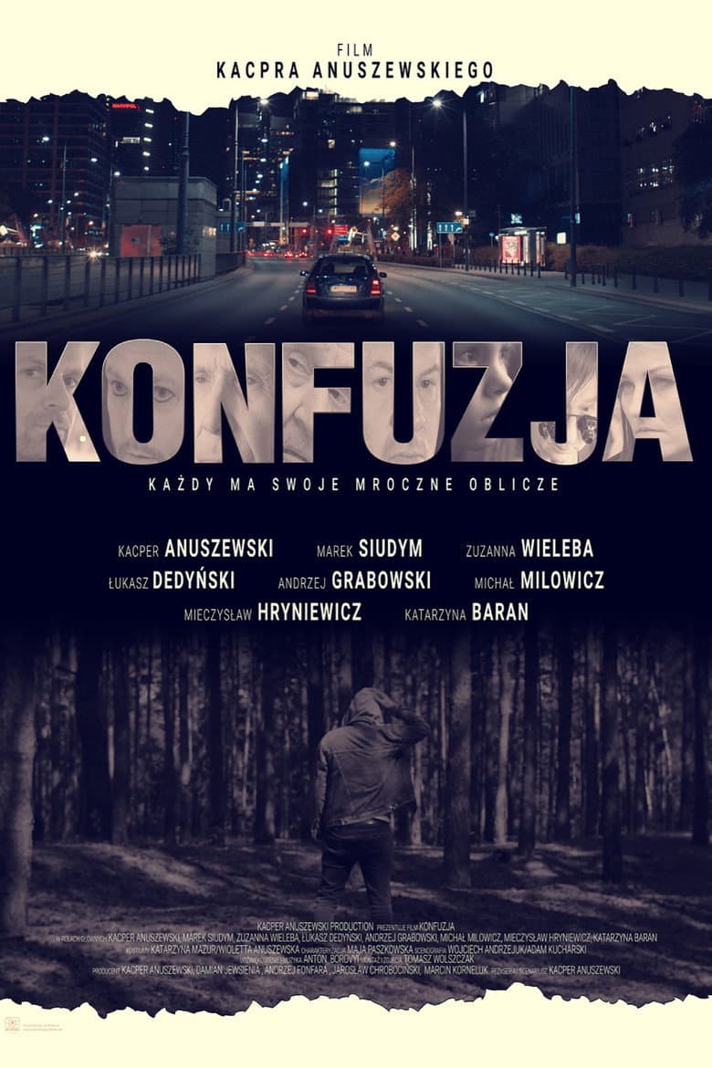 Konfuzja