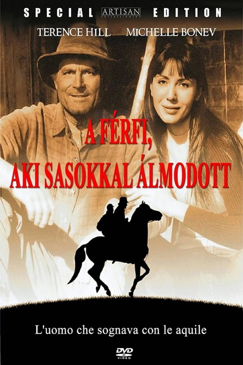 L'uomo che sognava con le aquile