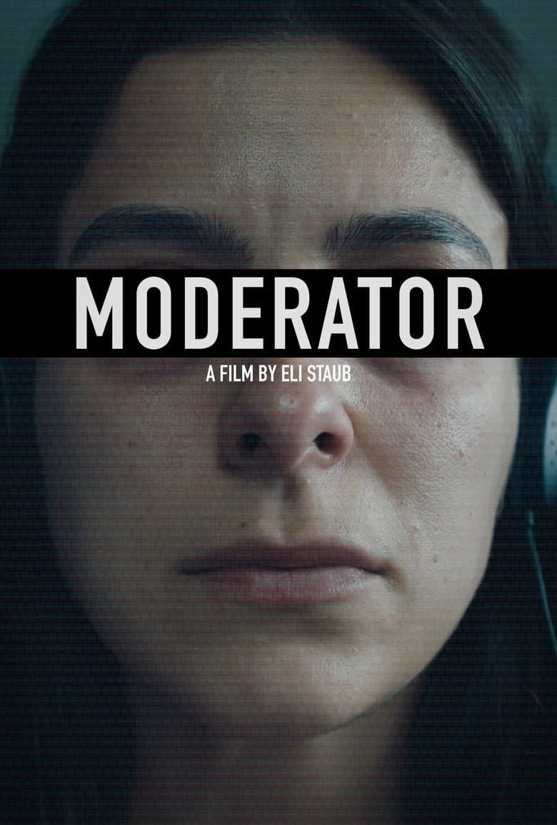 Moderator