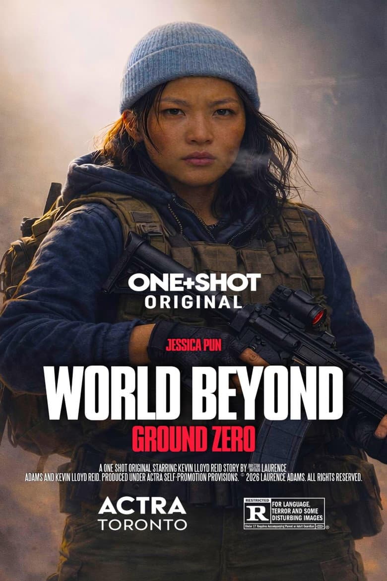 World Beyond: Ground Zero