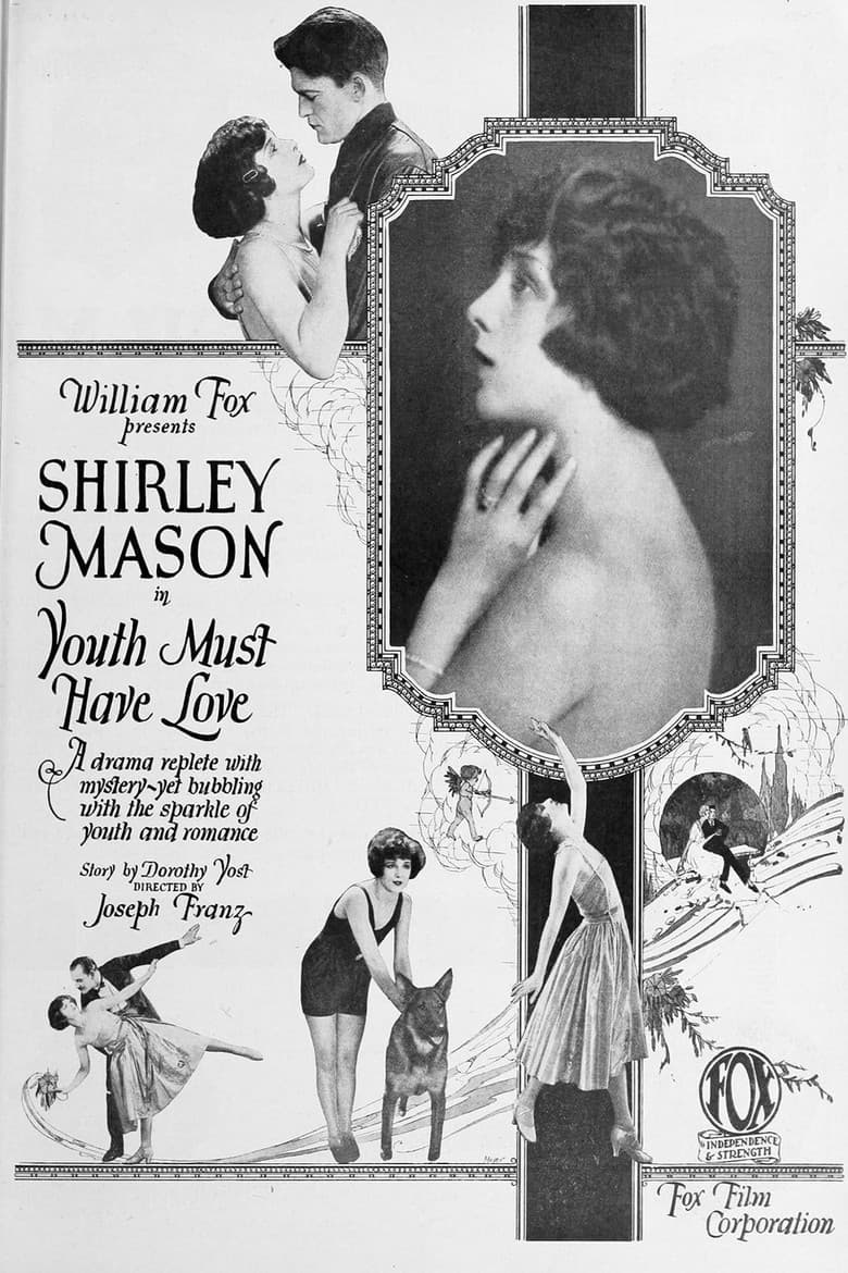 Youth Must Have Love