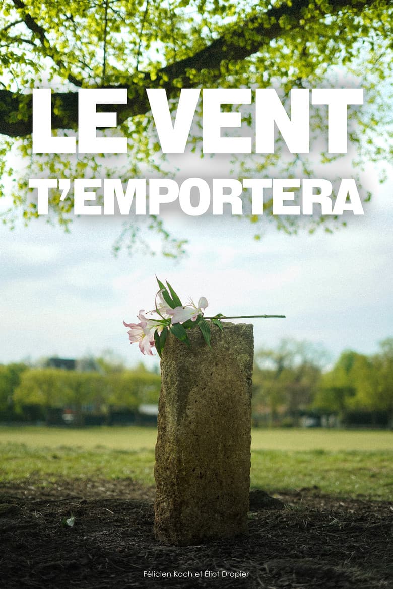 Le vent t'emportera