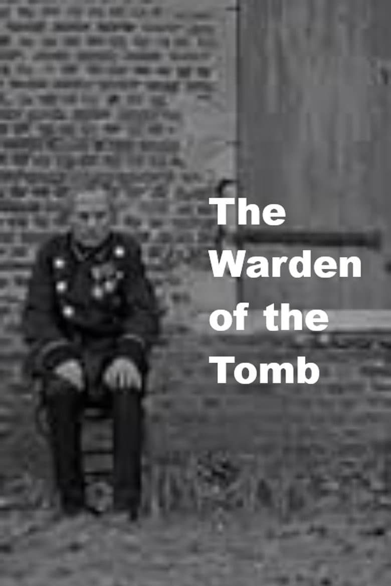 The Warden of the Tomb