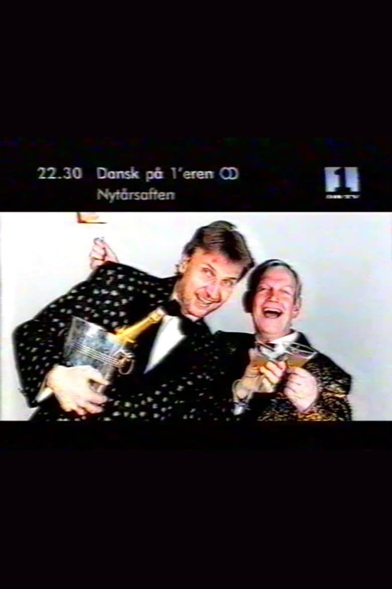 Dansk på 1'eren- Nytår Special