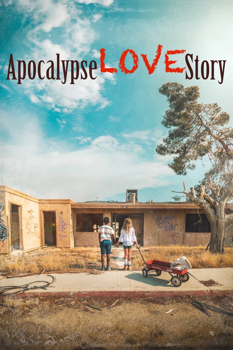 Apocalypse Love Story