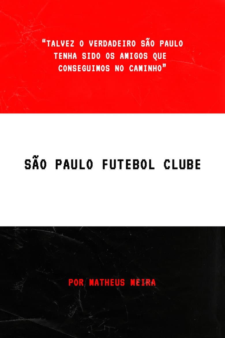 São Paulo Futebol Clube