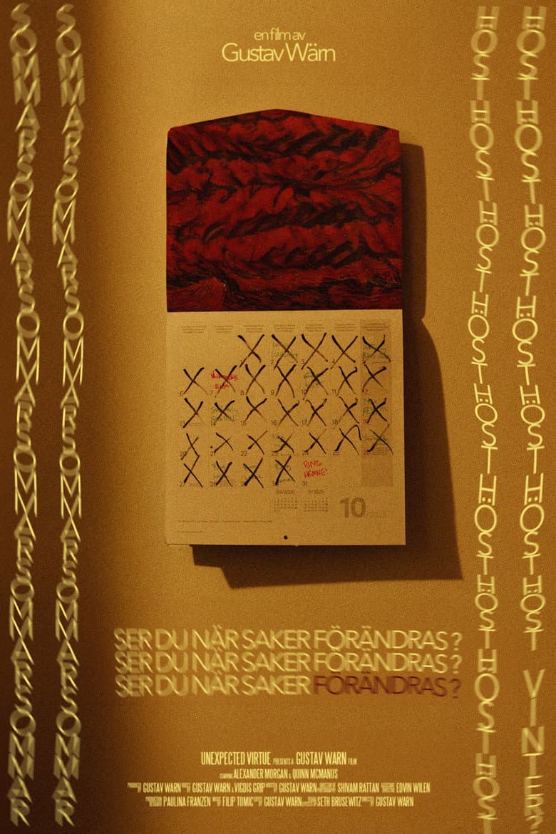 Do You See When Things Change?