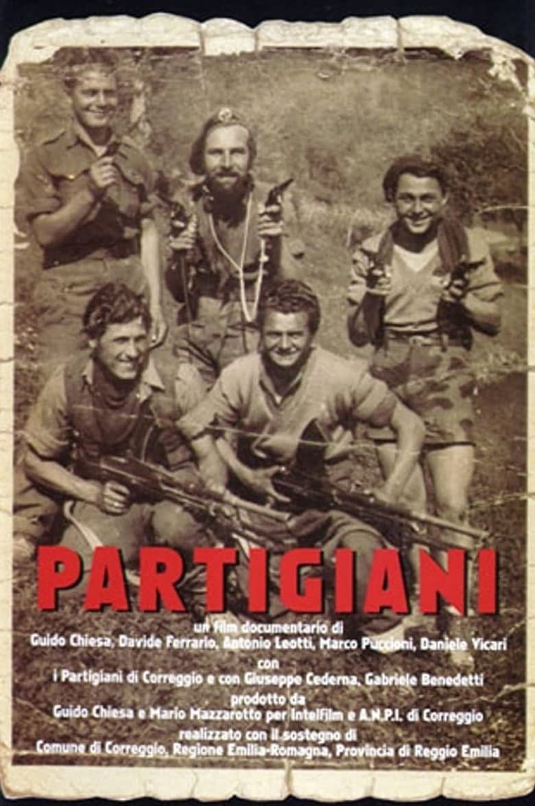 Partigiani