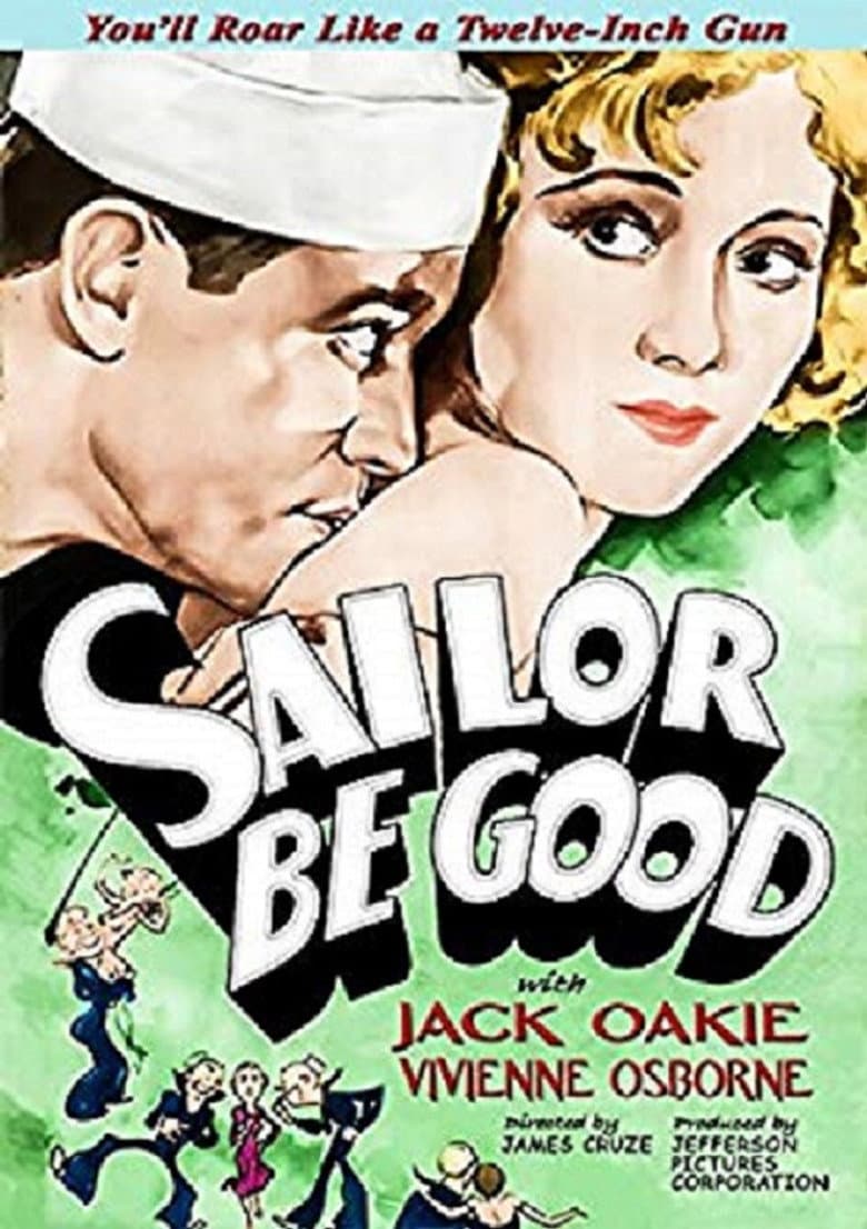 Sailor Be Good