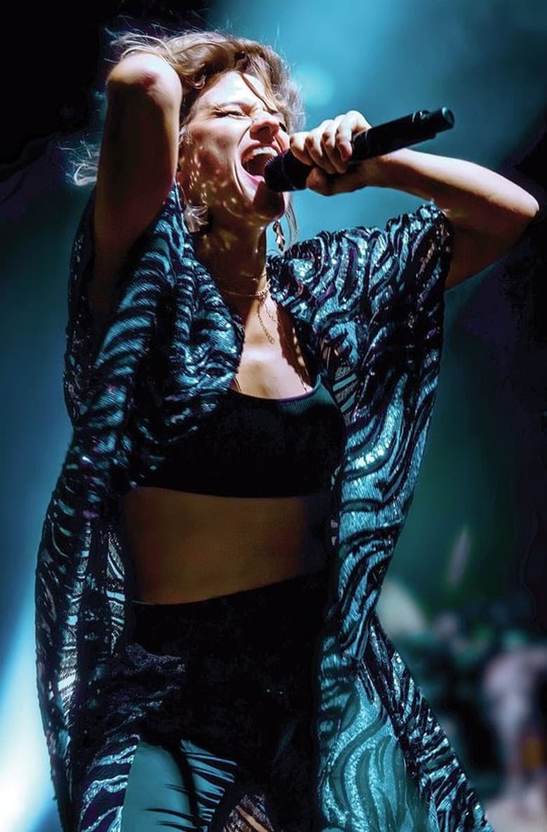 Selah Sue - As One (Live in Leuven)