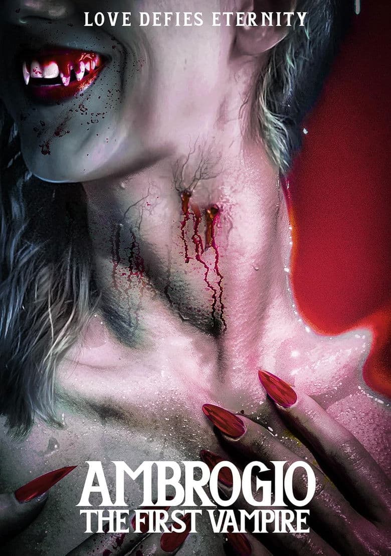 Ambrogio: The First Vampire