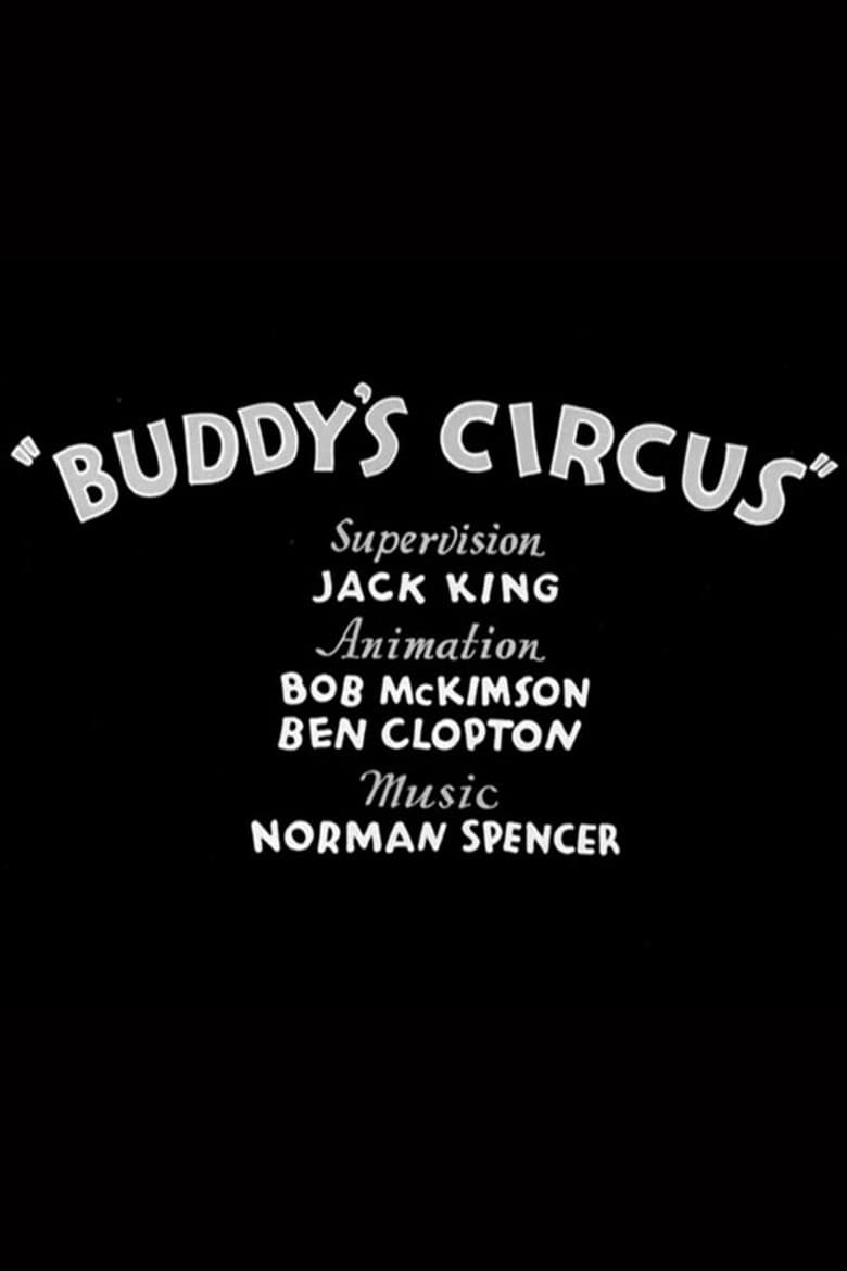 Buddy's Circus