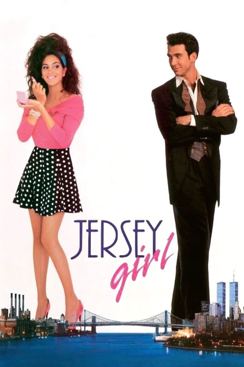 Jersey Girl