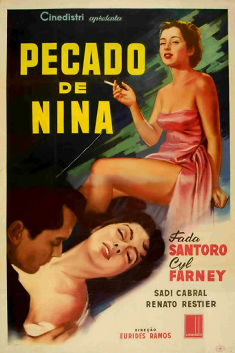 Pecado de Nina