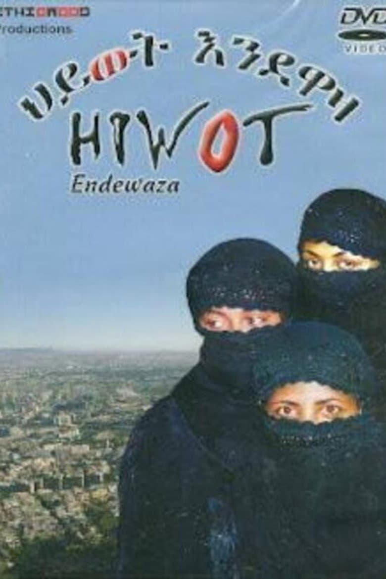 Hiwot Endewaza