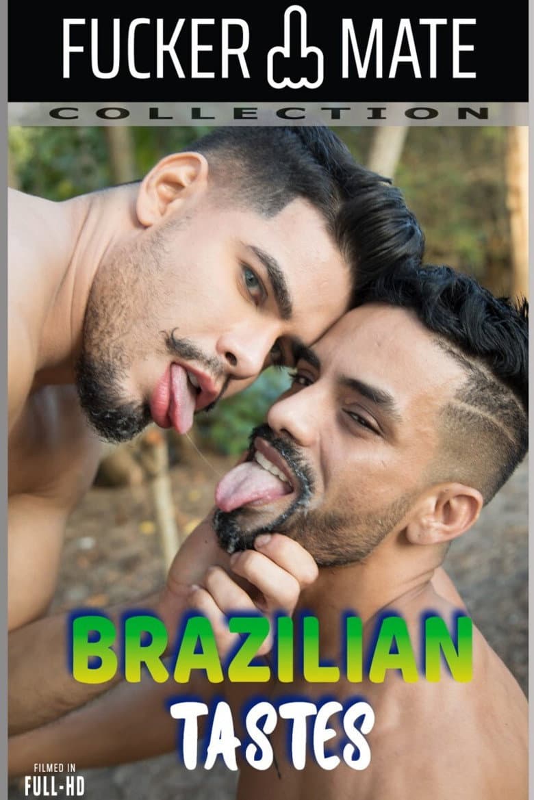 Brazilian Tastes