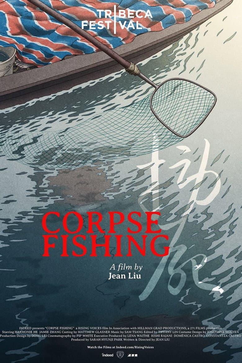 Corpse Fishing