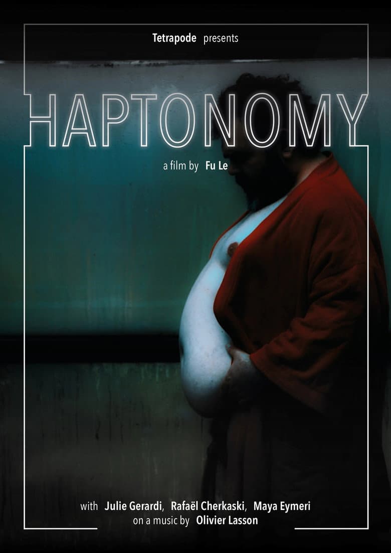 Haptonomy