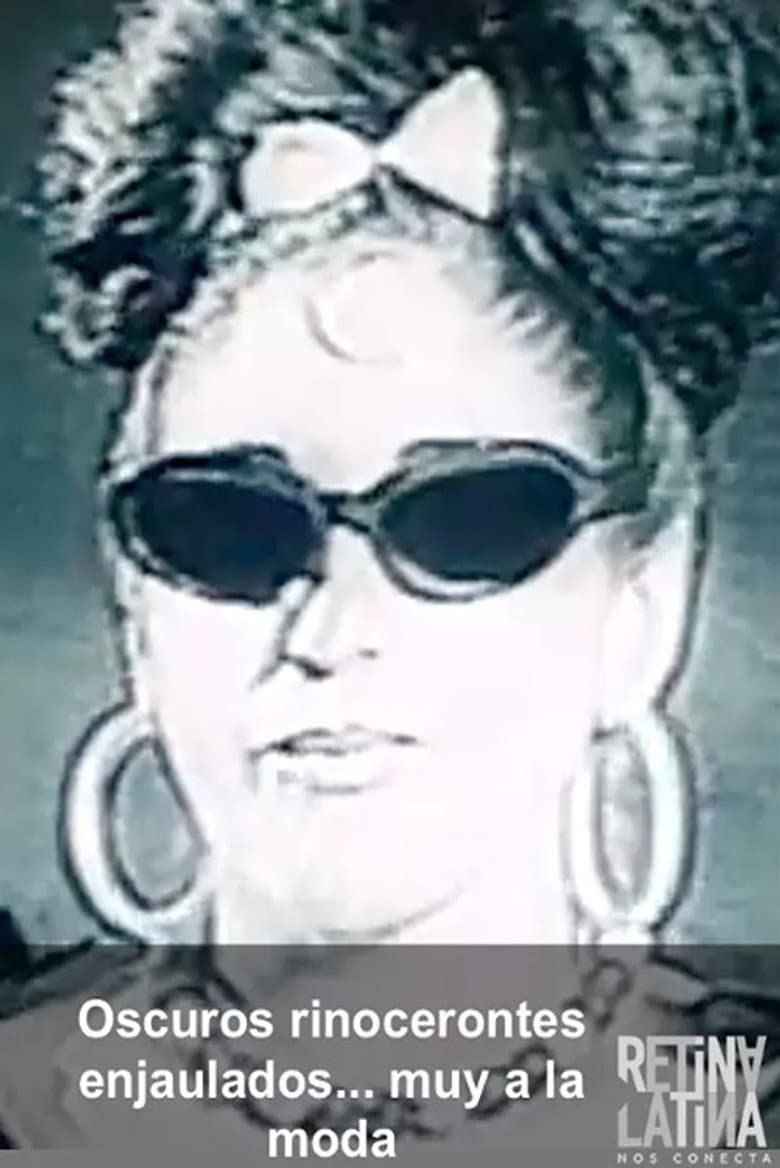Oscuros rinocerontes enjaulados... muy a la moda