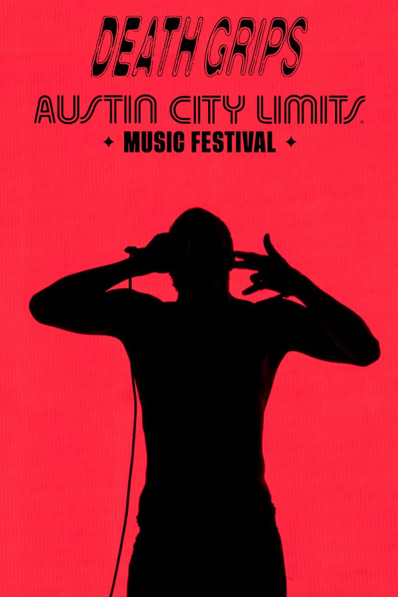 Death Grips: Austin City Limits Music Festival 2023