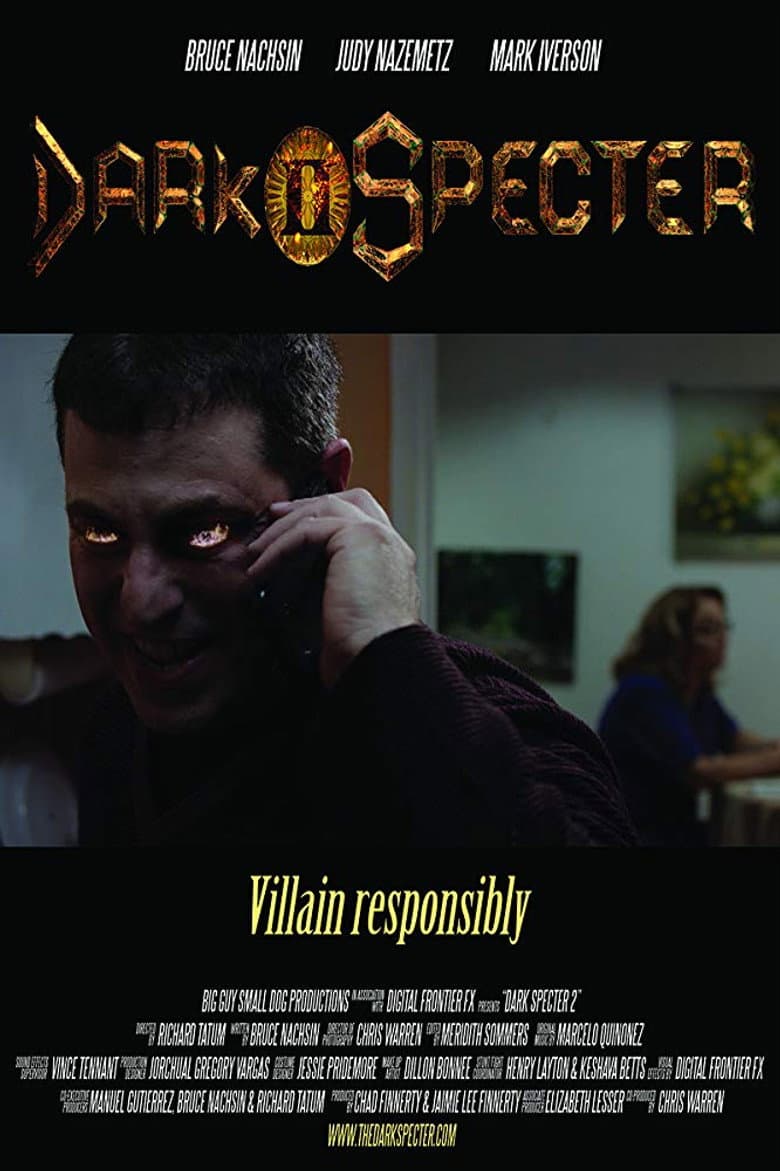 Dark Specter 2