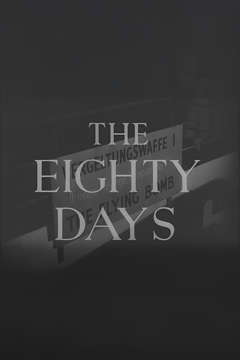 The Eighty Days