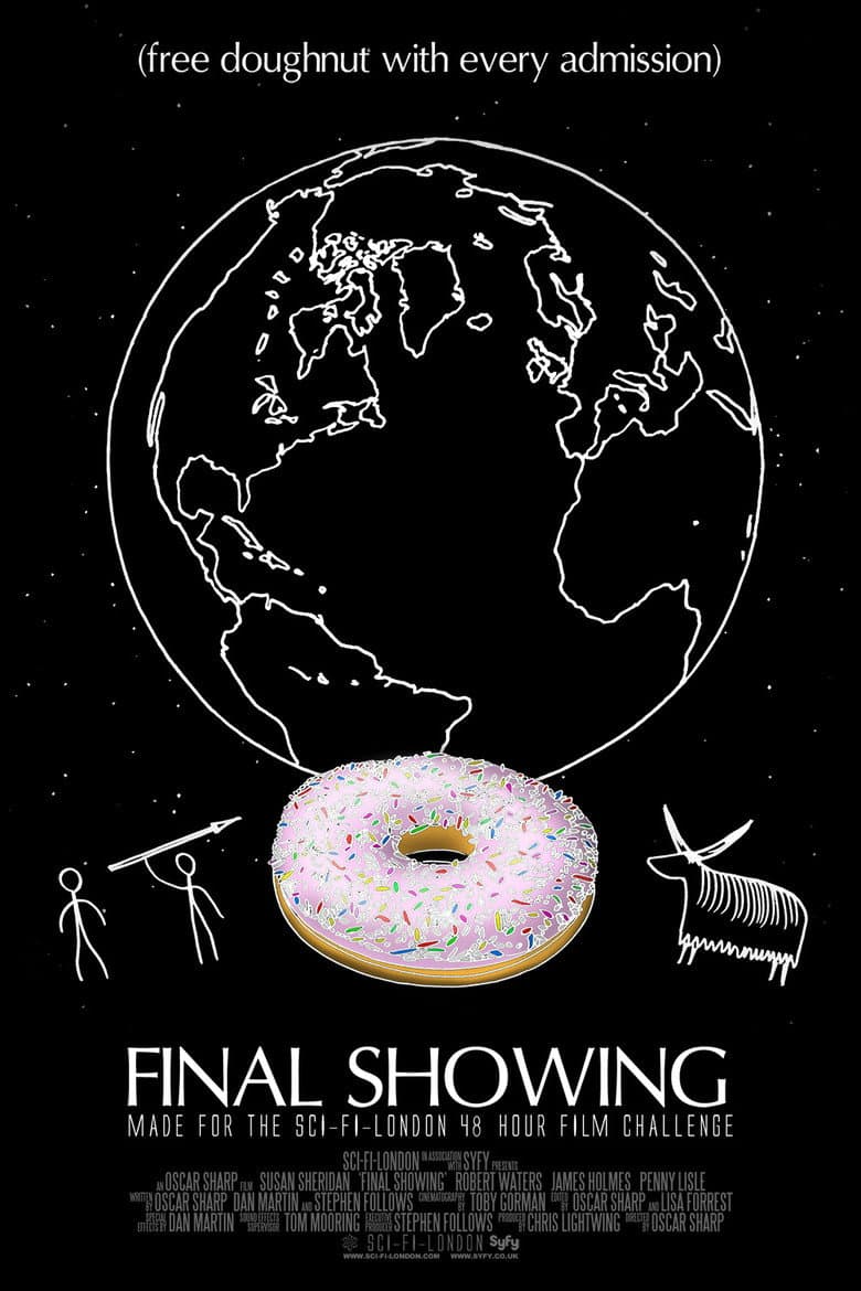 Final Showing