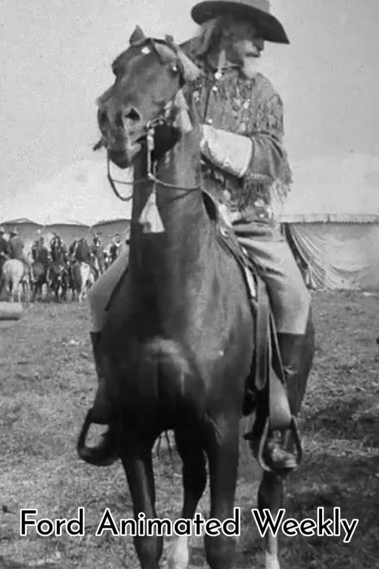 Ford Animated Weekly